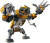 Lego Super Heroes - Avengers Endgame - Thor Mod Chitauri - 76322