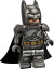 Lego 76331 - Batman V Superman Batmobile - Super Heroes