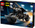 Lego Batman - Byg Selv Figur Af Batman Og Batpod Motorcyklen - 76273