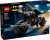 Lego Batman - Byg Selv Figur Af Batman Og Batpod Motorcyklen - 76273