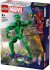 Lego Marvel - Byg Selv Figur Af Green Goblin - 76284