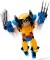 Lego Marvel X-Men - Wolverine Figur - Byg Selv - 76257