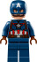 Lego Marvel - Captain America - Civil War Actionkamp - 76314