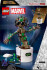 Lego Marvel - Dansende Groot - 76297