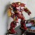 Lego Marvel - Infinity Saga - Super Heroes Hulkbuster - 76210