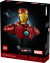 Lego Super Heroes - Iron Man Mk4-Buste - 76327