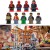 Lego Marvel - Spider-Man - Det Endelige Slag - 76261