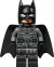 Lego 76332 - The Batman Batmobile - Super Heroes