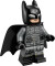 Lego 76332 - The Batman Batmobile - Super Heroes