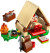 Lego Super Mario - Captain Toads Lejr - 72040