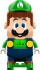 Lego Super Mario - Eventyr Med Interaktiv Lego Luigi - 71440