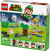 Lego Super Mario - Eventyr Med Interaktiv Lego Luigi - 71440