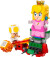 Lego Super Mario - Eventyr Med Interaktiv Lego Peach - 71441