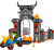 Lego Super Mario - Mario Kart - Bowser S Castle - 72039