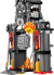 Lego Super Mario - Mario Kart - Bowser S Castle - 72039