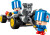 Lego Super Mario - Mario Kart - Toads Garage - 72035