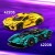 Lego Technic - Aston Martin Valkyrie - 42208