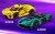 Lego Technic - Aston Martin Valkyrie - 42208