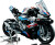 Lego Technic - Bmw M 1000 Rr Motorcykel - 42130