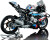 Lego Technic - Bmw M 1000 Rr Motorcykel - 42130