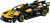 Lego Technic - Bugatti Bolide Bil - 42151