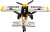 Lego Technic - Bush-Fly - 42198