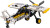 Lego Technic - Bush-Fly - 42198