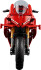 Lego Technic - Ducati Panigale V4 S-Motorcykel - 42202