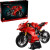 Lego Technic - Ducati Panigale V4 S-Motorcykel - 42202