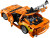 Lego Technic - Fast And Furious Toyota Supra Mk4 - 42204