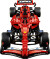 Lego Technic - Ferrari Sf-24 F1-Bil - 42207