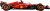 Lego Technic - Ferrari Sf-24 F1-Bil - 42207