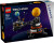 Lego Technic Space - Jorden Og Månen I Kredsløb - 42179
