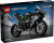 Lego Technic - Kawasaki Ninja H2R Motorcykel - 42170