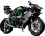 Lego Technic - Kawasaki Ninja H2R Motorcykel - 42170