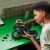 Lego Technic - Kawasaki Ninja H2R Motorcykel - 42170