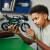 Lego Technic - Kawasaki Ninja H2R Motorcykel - 42170