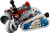 Lego Technic - Lunar Outpost Månerover-Rumfartøj - 42211