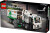 Lego Technic - Mack Lr Electric Skraldevogn - 42167