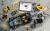 Lego Technic - Mclaren P1 - 42172