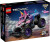 Lego 42220 - Monster Jam Sparkle Smash Pull-Back - Technic