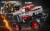 Lego Technic - Monster Jam Thunderroarus Pull-Back - 42200