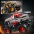 Lego Technic - Monster Jam Thunderroarus Pull-Back - 42200