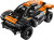 Lego Technic - Neom Mclaren Extreme E-Racerbil - 42166