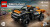 Lego Technic - Neom Mclaren Extreme E-Racerbil - 42166