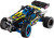 Lego Technic - Offroad-Racerbuggy - 42164