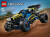 Lego Technic - Offroad-Racerbuggy - 42164