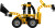Lego Technic - Rendegraver - 42197