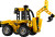 Lego Technic - Rendegraver - 42197