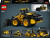 Lego Technic - Volvo L120 - Elektrisk Gummiged - 42209